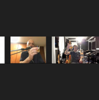 Bonus Episode? – Itai Neoran (Waves, Algorithm Development)