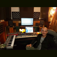 Episode 2 – Shahar Fahima (Trance, HipHop) שחר פחימה