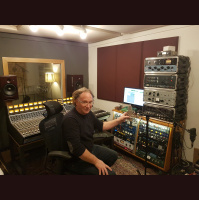 Episode 4 – Joav Shdema (Israeli Music) יואב שדמה