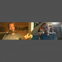 Bonus Episode – Yoav Beirach (History  Philosophy of Western Music) יואב ברק