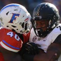 ITG Podcast: Previewing No. 23 Floridas road matchup against Vanderbilt (9/30/16)