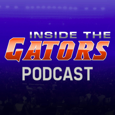 Insidethegators.com Florida Gators Podcast
