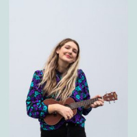 Music, and Calm, with Michal