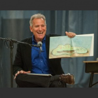 Messaging and Mayhem with Barry Louis Polisar – Part 1