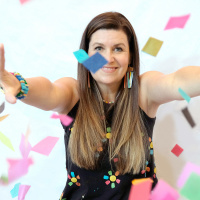 Kelli and the well of love