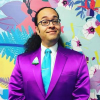 Advocating with Chris, waving the flag for kiwi kids – Part 1