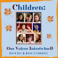 Kath Bee: Voices Intertwined
