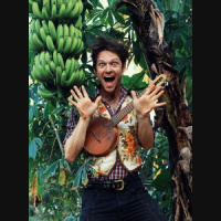 Charlie and the Vegetable Farmery