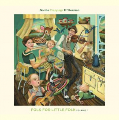 Benny Time - Parent Time