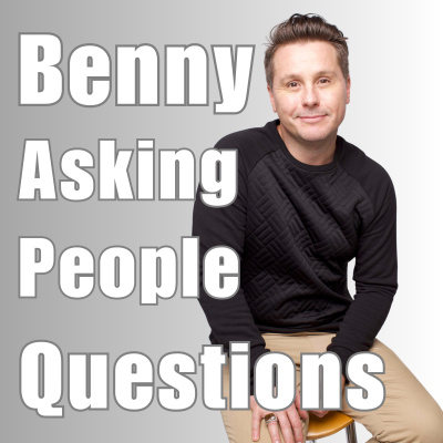 Benny Time - Parent Time