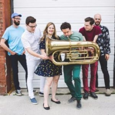 Benny Time - Parent Time