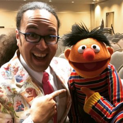 Benny Time - Parent Time