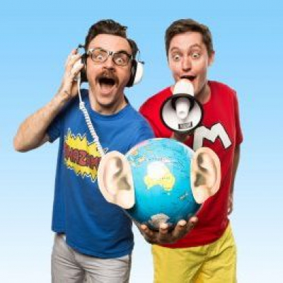 Benny Time - Parent Time