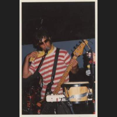 Benny Time - Parent Time