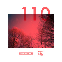 READY To Be CHILLED 110