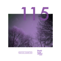 READY To Be CHILLED 115