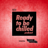 READY To Be CHILLED 023