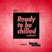 READY To Be CHILLED 035