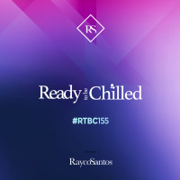 READY To Be CHILLED 155