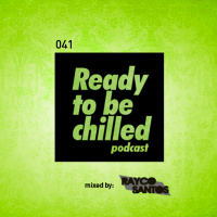 READY To Be CHILLED 041