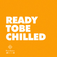 READY To Be CHILLED 258