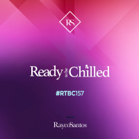 READY To Be CHILLED 157