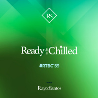 READY To Be CHILLED 159