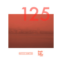 READY To Be CHILLED 125