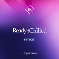 READY To Be CHILLED 161