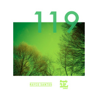 READY To Be CHILLED 119