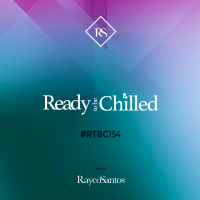 READY To Be CHILLED 154
