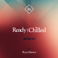 READY To Be CHILLED 150