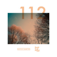 READY To Be CHILLED 112