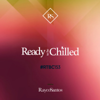 READY To Be CHILLED 153