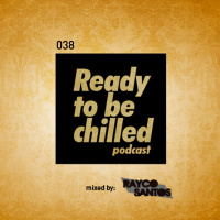 READY To Be CHILLED 038