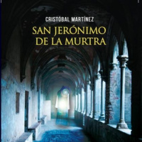 Breve entrevista en  Ràdio Badalona Sobre el libro San Jerónimo de la Murtra , el monasterio olvidado que cambió el Mu