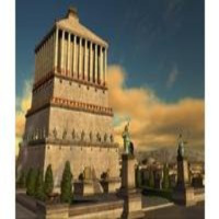 Más Allá de la historia: El Mausoleo de Halicarnaso