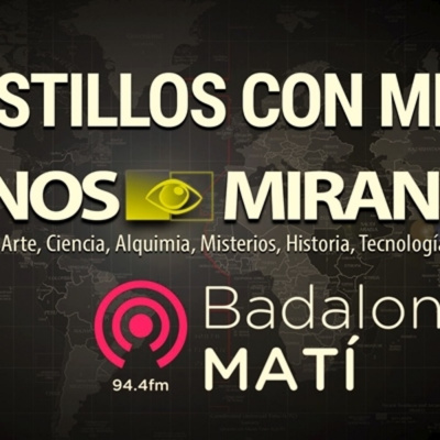 ::más Allá De La Historia::los Misterios Nos Miran