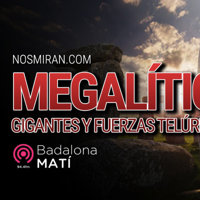 ::más Allá De La Historia::los Misterios Nos Miran