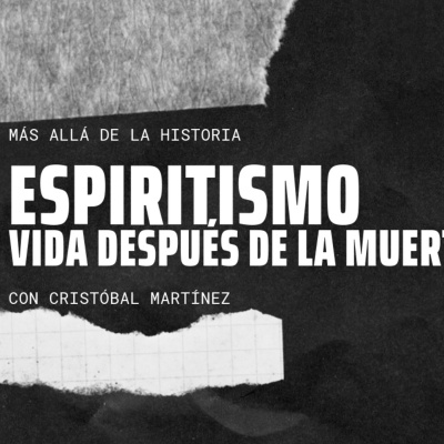 ::más Allá De La Historia::los Misterios Nos Miran