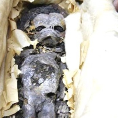 ::más Allá De La Historia::los Misterios Nos Miran