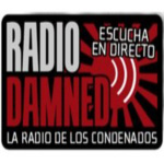 Podcast Radio Damned