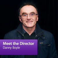 Danny Boyle: Meet the Filmmaker