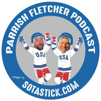 Episode 59 - Da Beauty League Hockey Talk
