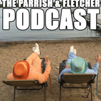 Parrish  Fletcher - Episode 31