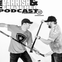 Parrish  Fletcher - Episode 36
