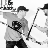 Parrish  Fletcher - Episode 35