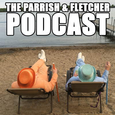 Parrish Fletcher Podcast