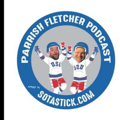 Parrish Fletcher Podcast