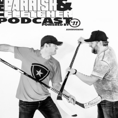 Parrish Fletcher Podcast